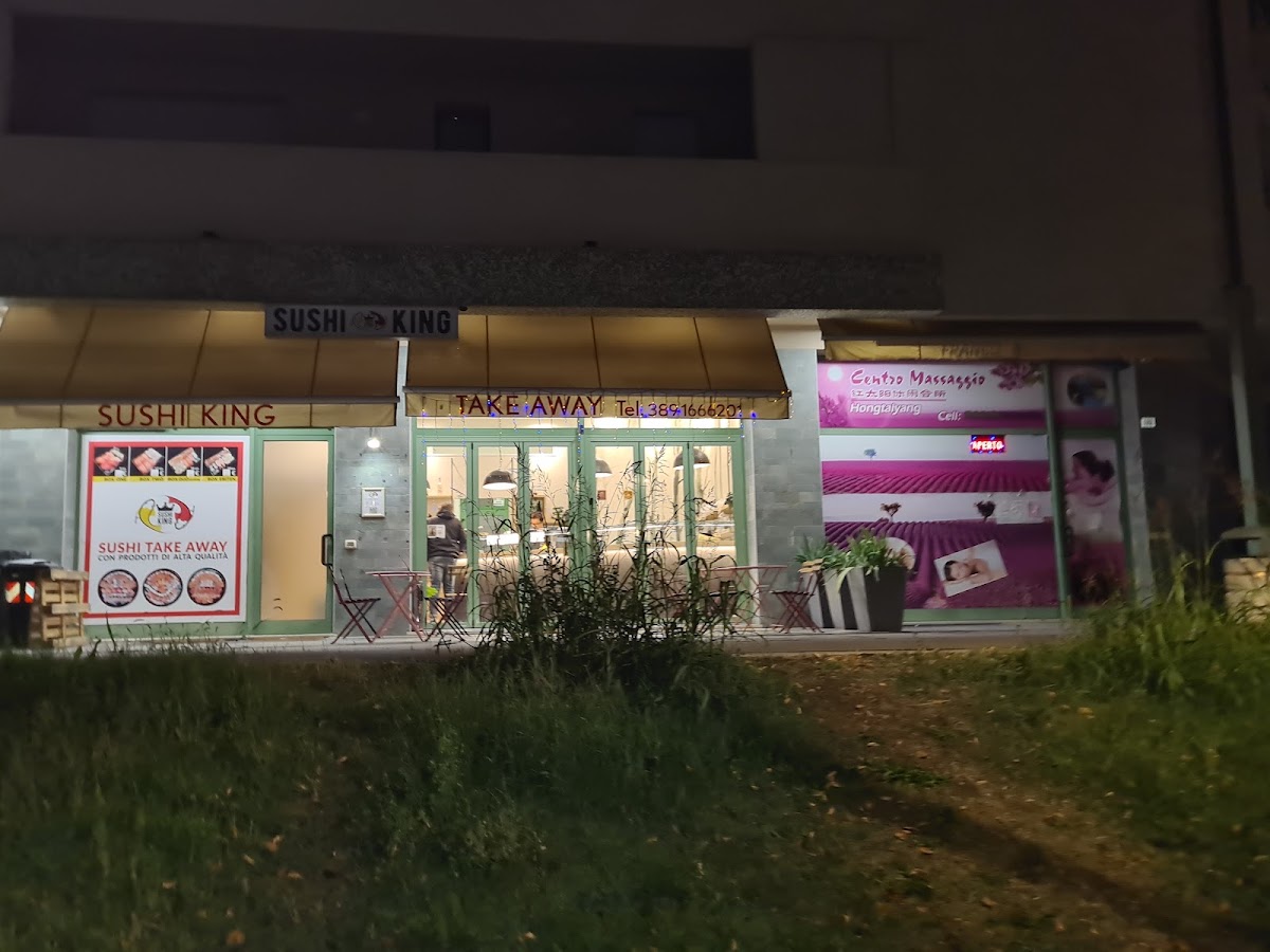 Sushi King Cesena